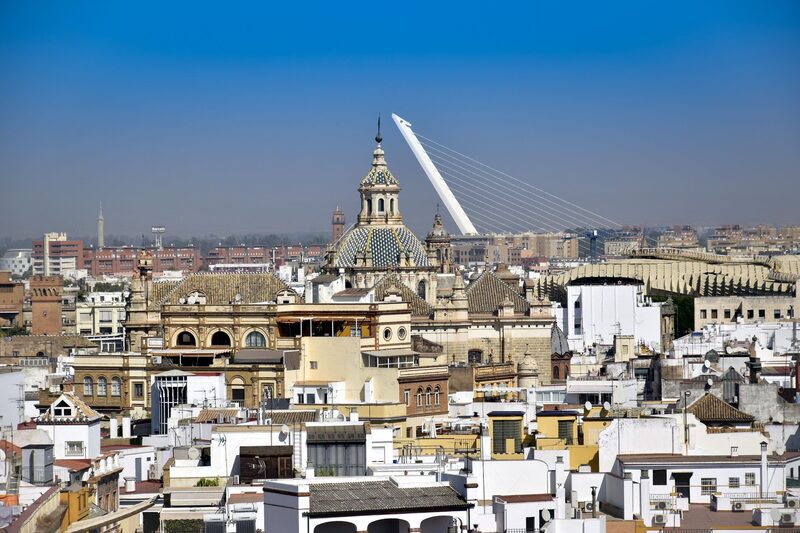 SEO local en Isla de la Cartuja, Sevilla
