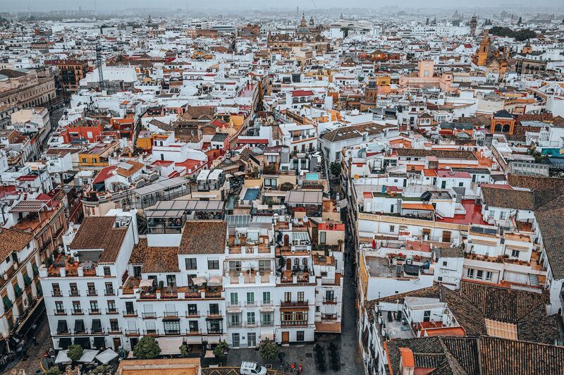 SEO local en Los Remedios, Sevilla