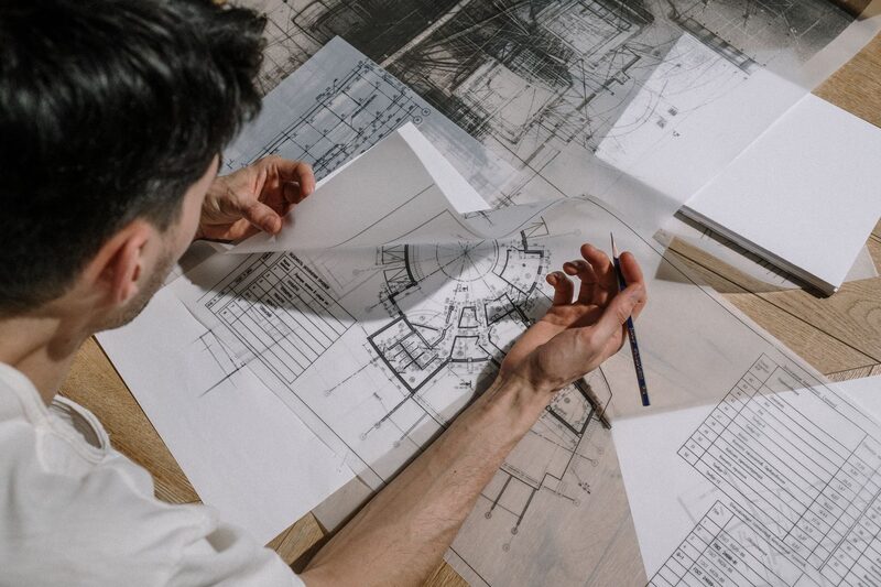 SEO para arquitectos en Sevilla