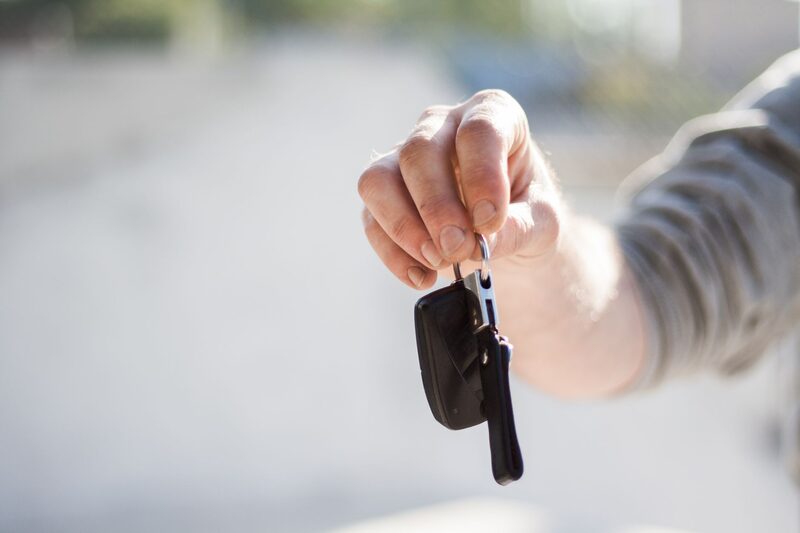 SEO para empresas de alquiler de coches en Sevilla