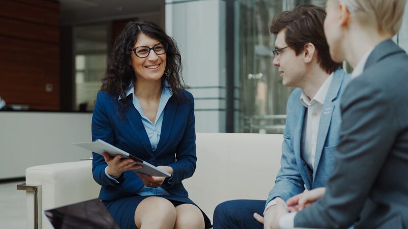 SEO para consultoras en Sevilla