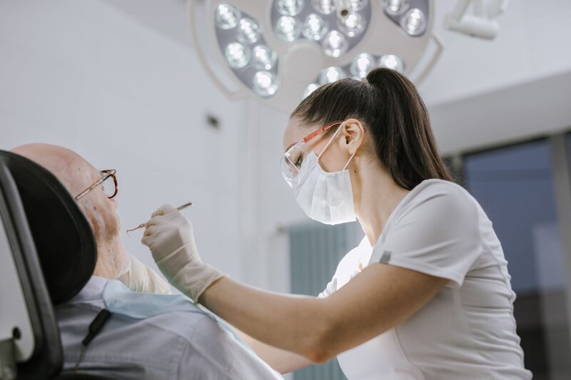 SEO para dentistas en Sevilla