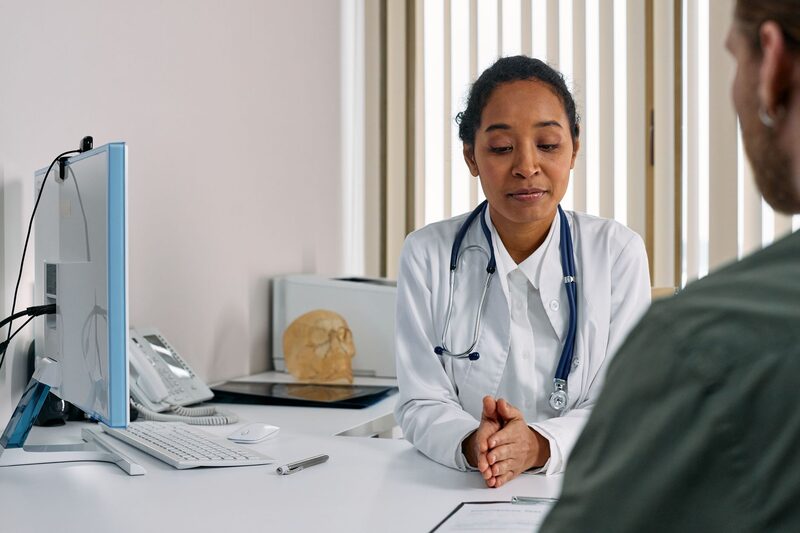 SEO para médicos y consultas privadas en Sevilla