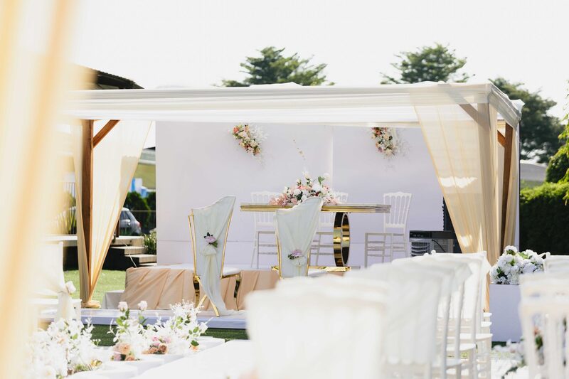 SEO para organizadores de eventos en Sevilla