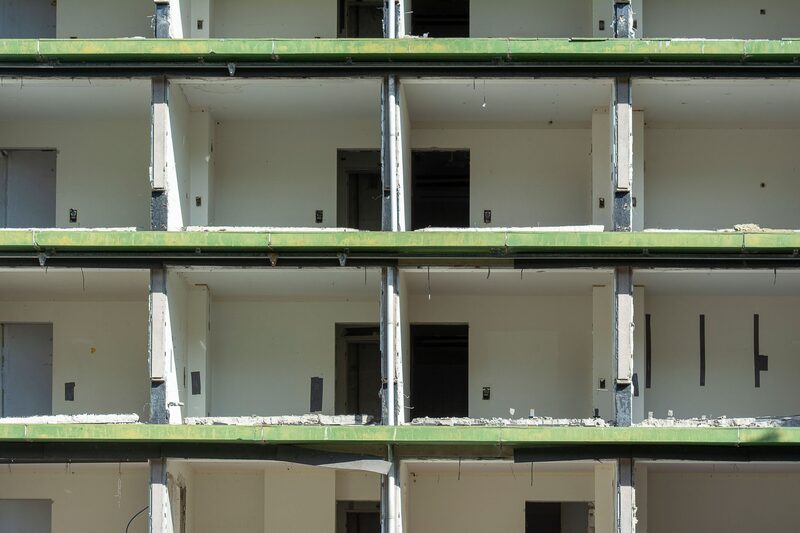 SEO para constructoras de viviendas en Sevilla