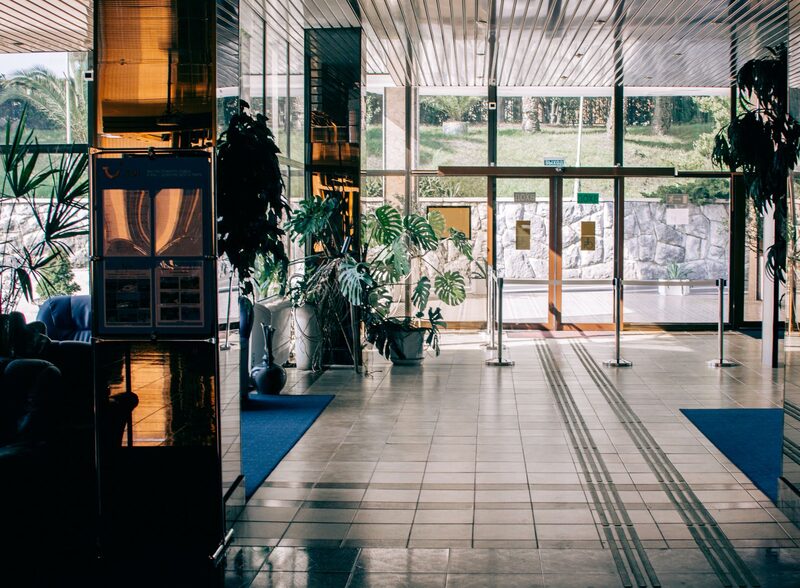 SEO para hoteles en Sevilla