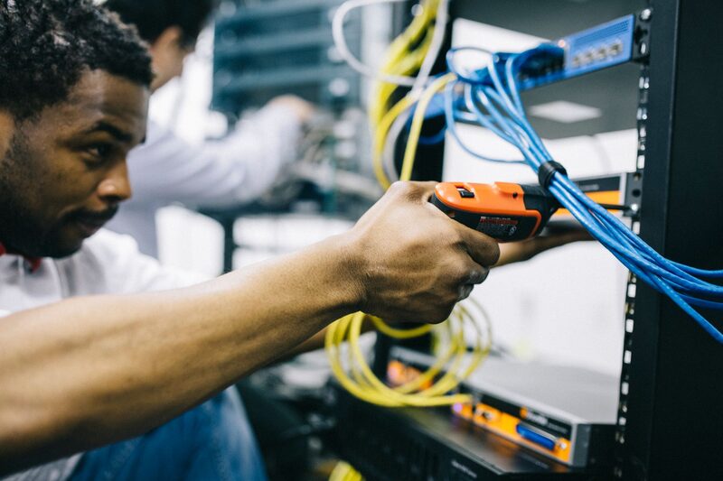 SEO para empresas de informática en Sevilla