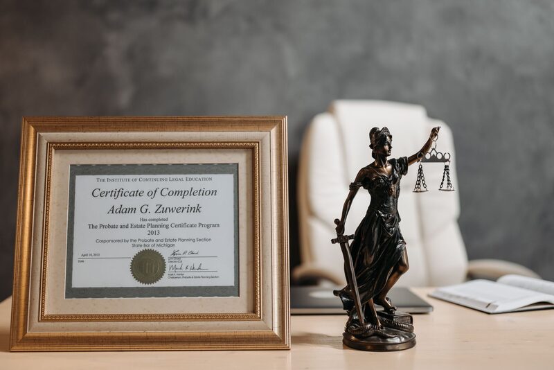 SEO para despachos de abogados en Sevilla