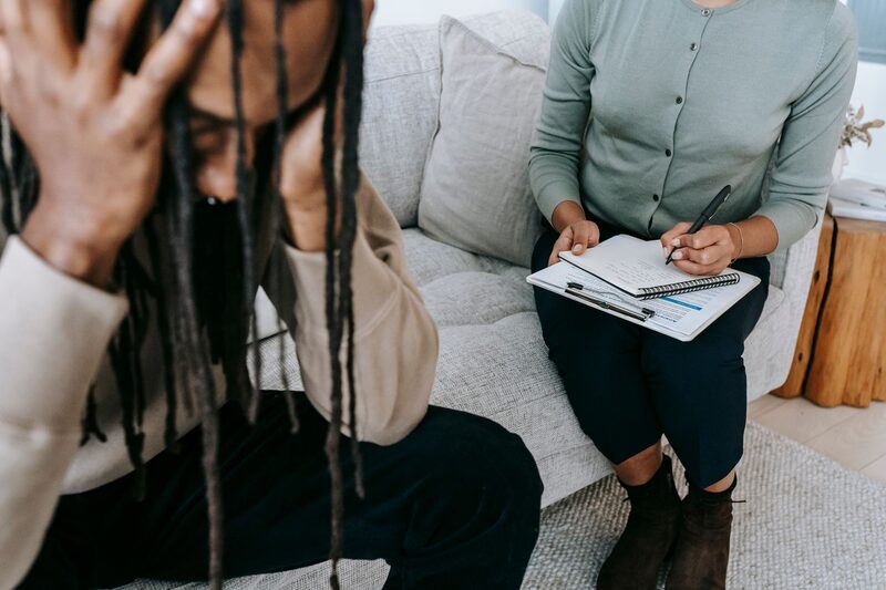 SEO para clínicas de salud mental en Sevilla
