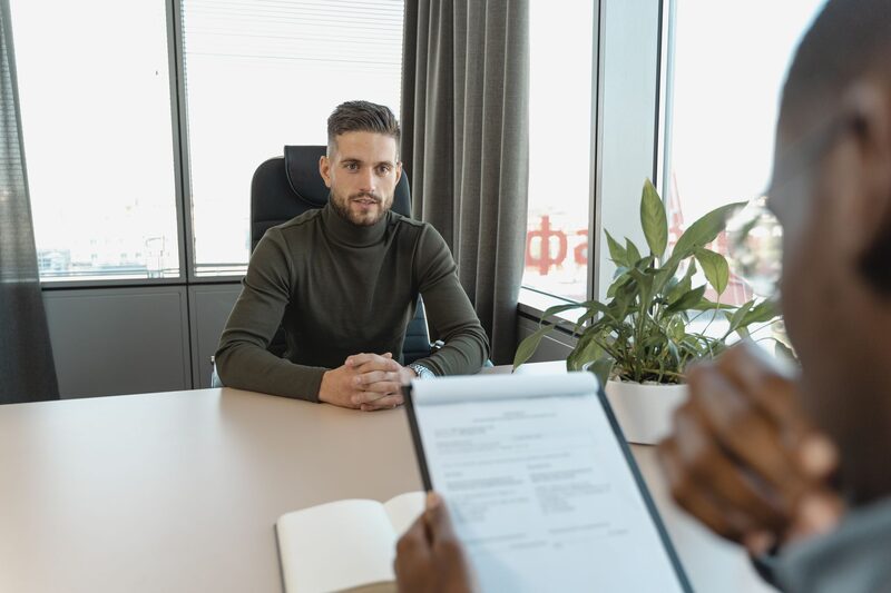 SEO para agencias de selección de personal en Sevilla