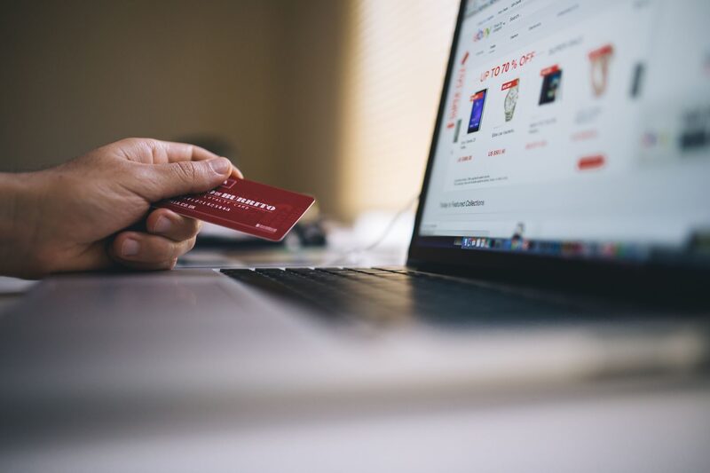 SEO para tiendas shopify en Sevilla