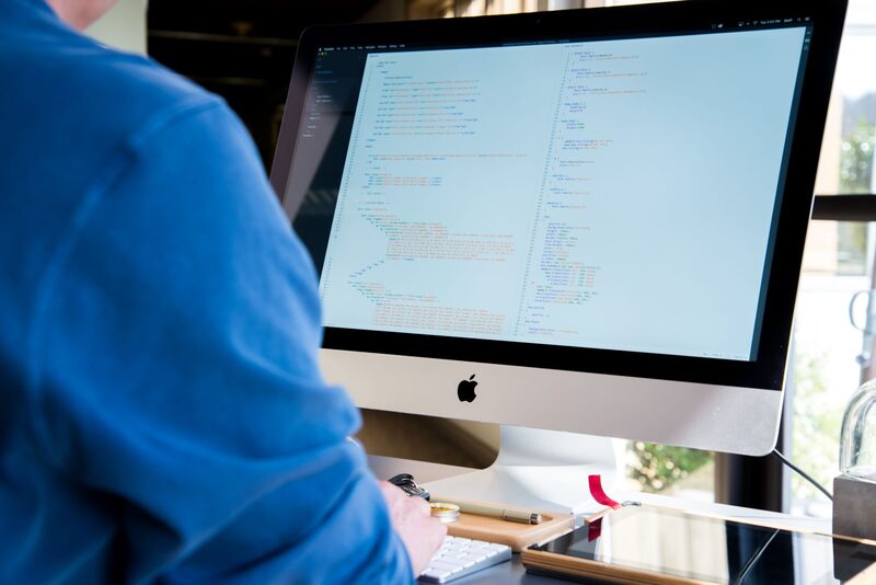 SEO para empresas de desarrollo de software en Sevilla