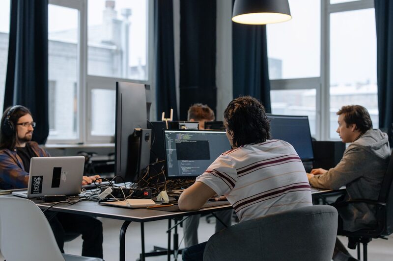 SEO para startups en Sevilla