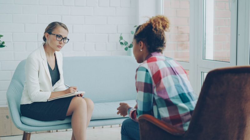 SEO para psicólogos y terapeutas en Sevilla