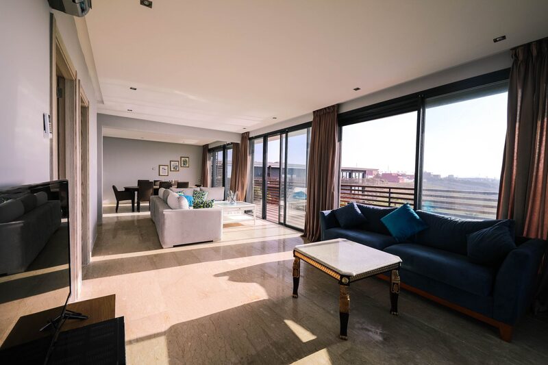SEO para apartamentos turísticos en Sevilla